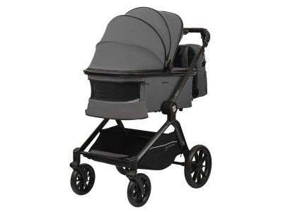 Коляска 3в1 Indigo Solar 1-00451150_3