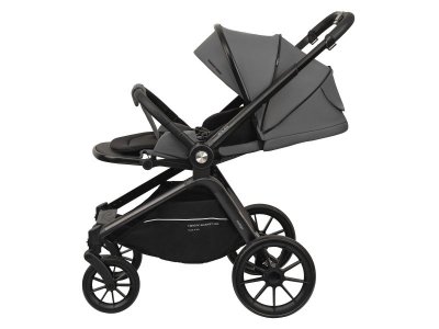 Коляска 3в1 Indigo Solar 1-00451150_5