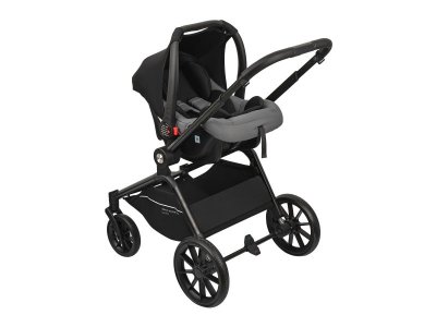 Коляска 3в1 Indigo Solar 1-00451150_15