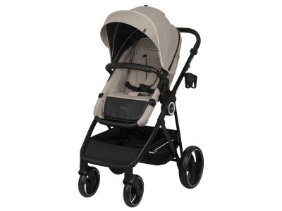 Коляска-трансформер 3в1 Indigo Shuttle 1-00451152_7