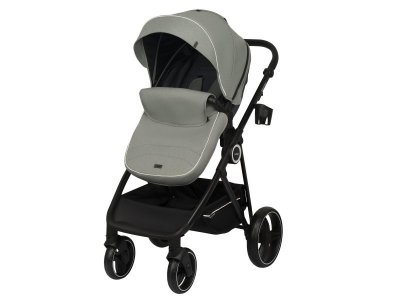 Коляска-трансформер 3в1 Indigo Shuttle 1-00451153_4