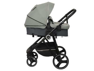 Коляска-трансформер 3в1 Indigo Shuttle 1-00451153_5