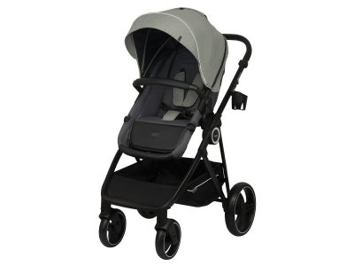 Коляска-трансформер 3в1 Indigo Shuttle 1-00451153_7