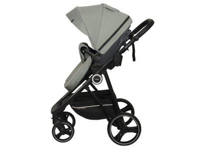 Коляска-трансформер 3в1 Indigo Shuttle 1-00451153_9