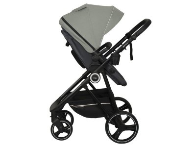 Коляска-трансформер 3в1 Indigo Shuttle 1-00451153_13