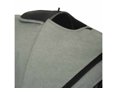 Коляска-трансформер 3в1 Indigo Shuttle 1-00451153_15