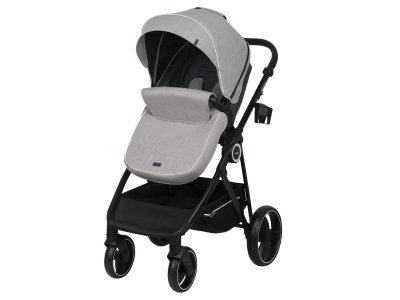 Коляска-трансформер 3в1 Indigo Shuttle 1-00451154_2