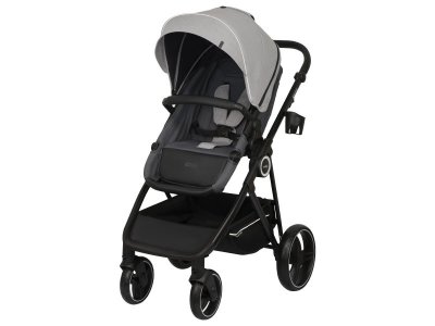 Коляска-трансформер 3в1 Indigo Shuttle 1-00451154_4