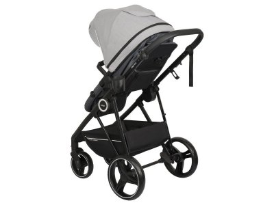 Коляска-трансформер 3в1 Indigo Shuttle 1-00451154_7