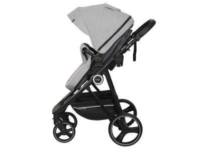 Коляска-трансформер 3в1 Indigo Shuttle 1-00451154_8