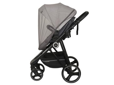 Коляска-трансформер 3в1 Indigo Shuttle 1-00451154_9