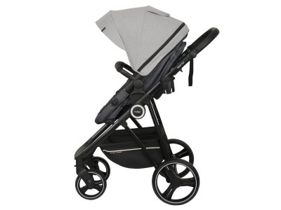 Коляска-трансформер 3в1 Indigo Shuttle 1-00451154_11