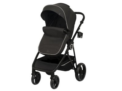 Коляска-трансформер 3в1 Indigo Shuttle 1-00451155_2