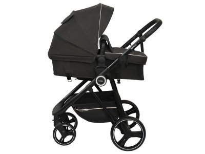 Коляска-трансформер 3в1 Indigo Shuttle 1-00451155_4