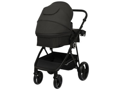 Коляска-трансформер 3в1 Indigo Shuttle 1-00451155_3