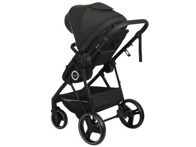 Коляска-трансформер 3в1 Indigo Shuttle 1-00451155_7