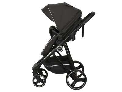 Коляска-трансформер 3в1 Indigo Shuttle 1-00451155_8