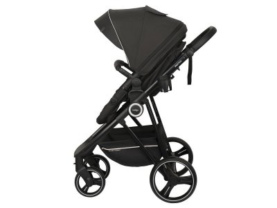 Коляска-трансформер 3в1 Indigo Shuttle 1-00451155_9