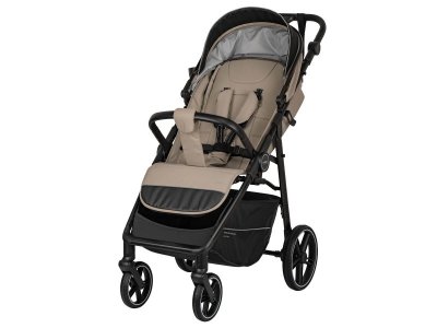 Коляска прогулочная книжка Indigo Era 1-00451179_5