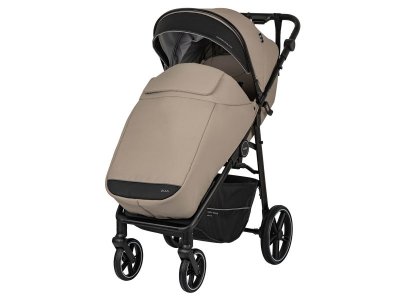 Коляска прогулочная книжка Indigo Era 1-00451179_3