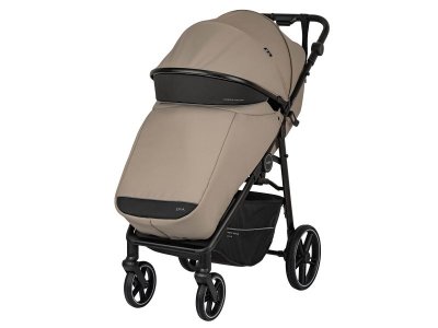 Коляска прогулочная книжка Indigo Era 1-00451179_4