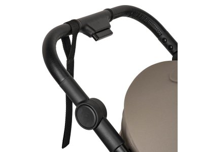 Коляска прогулочная книжка Indigo Era 1-00451179_14