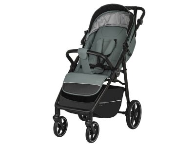 Коляска прогулочная книжка Indigo Era 1-00451180_2