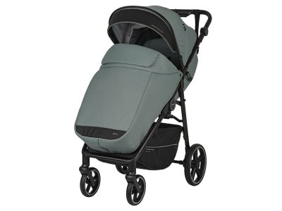 Коляска прогулочная книжка Indigo Era 1-00451180_3