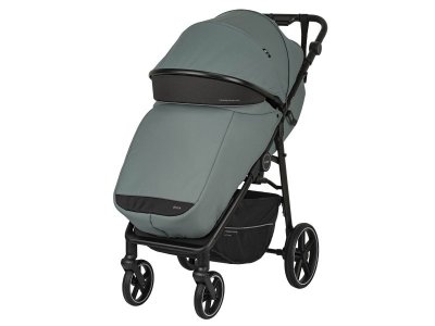 Коляска прогулочная книжка Indigo Era 1-00451180_4