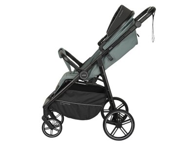 Коляска прогулочная книжка Indigo Era 1-00451180_5