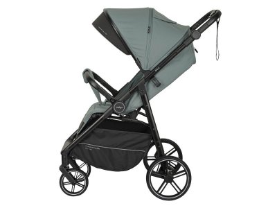 Коляска прогулочная книжка Indigo Era 1-00451180_6