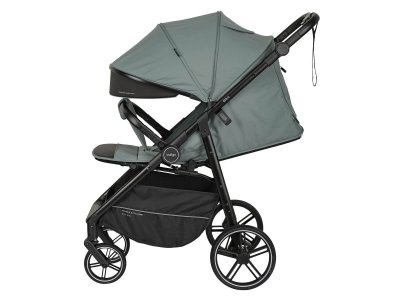 Коляска прогулочная книжка Indigo Era 1-00451180_10