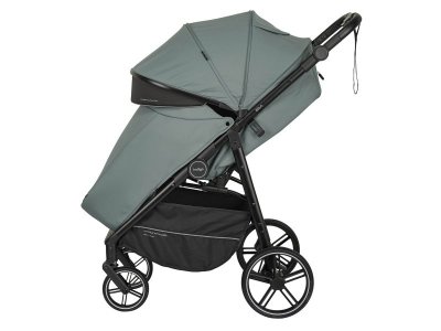 Коляска прогулочная книжка Indigo Era 1-00451180_9