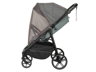 Коляска прогулочная книжка Indigo Era 1-00451180_8