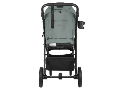 Коляска прогулочная книжка Indigo Era 1-00451180_7