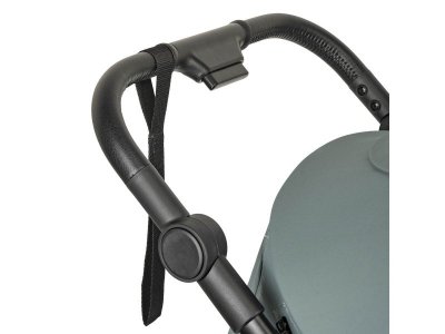 Коляска прогулочная книжка Indigo Era 1-00451180_13