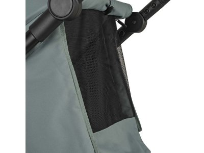 Коляска прогулочная книжка Indigo Era 1-00451180_16