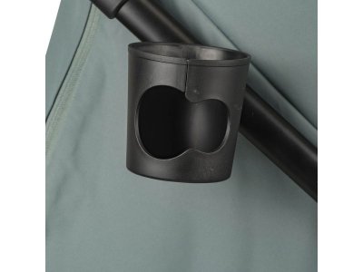 Коляска прогулочная книжка Indigo Era 1-00451180_17