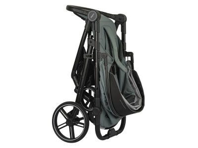 Коляска прогулочная книжка Indigo Era 1-00451180_18