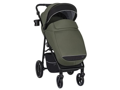 Коляска прогулочная книжка Indigo Era 1-00451181_2