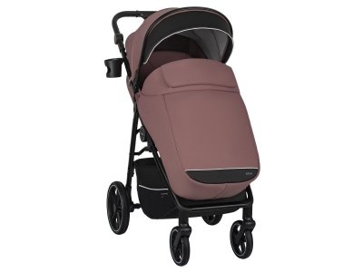 Коляска прогулочная книжка Indigo Era 1-00451182_2