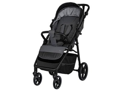 Коляска прогулочная книжка Indigo Era 1-00451183_2