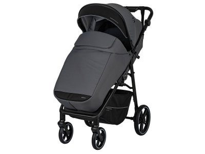 Коляска прогулочная книжка Indigo Era 1-00451183_3