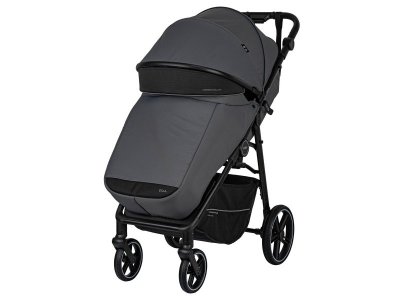 Коляска прогулочная книжка Indigo Era 1-00451183_4