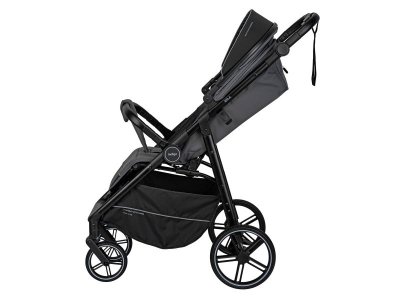 Коляска прогулочная книжка Indigo Era 1-00451183_5