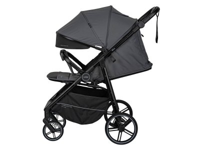 Коляска прогулочная книжка Indigo Era 1-00451183_7