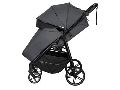 Коляска прогулочная книжка Indigo Era 1-00451183_8