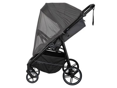 Коляска прогулочная книжка Indigo Era 1-00451183_11