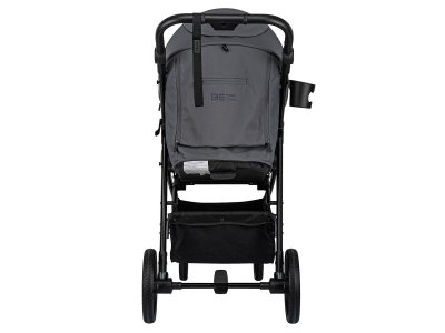 Коляска прогулочная книжка Indigo Era 1-00451183_10