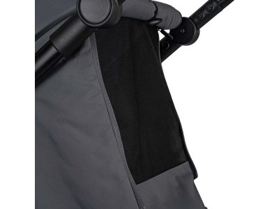 Коляска прогулочная книжка Indigo Era 1-00451183_14